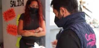 Ayuntamiento de Puebla supervisa recolección de basura