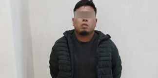 Captura SSP a sustituto de “El Croquis” en su organización criminal