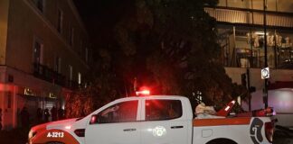 Tras lluvias atípicas ayuntamiento de Puebla atiende 40 percances por la ciudad