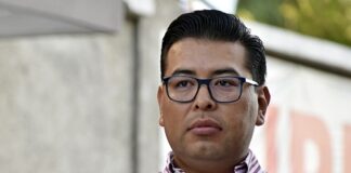 “¿Qué va a informar?” cuestiona líder del PRI a Ignacio Mier