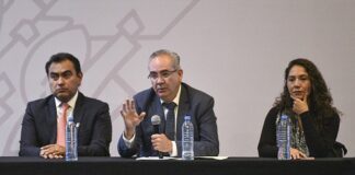 Inicia Salud digitalización de expedientes clínicos de pacientes en 116 unidades médicas