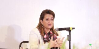 Consolidada SCJN para fortalecer y garantizar Derechos Humanos: Ríos Farjat