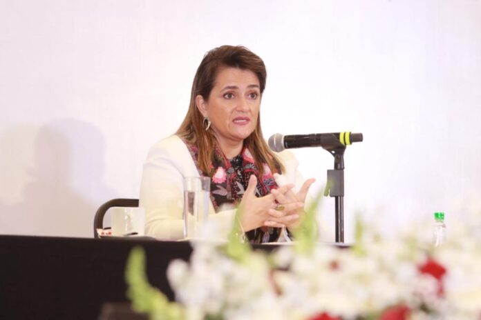 1 Consolidada SCJN para fortalecer y garantizar Derechos Humanos. Ríos Farjat