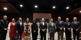 Privilegia SEGOB diálogos de diversidad religiosa por la paz