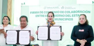 En Tepanco, implementa SEGOB acciones para empoderar a mujeres víctimas de violencia