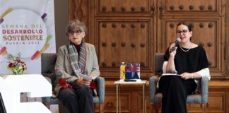 Garantizar gobernabilidad, es certificar funcionalidad de las instituciones: Hill Mayoral