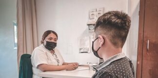 Recomienda IMSS Puebla completar esquema de vacunación contra COVID-19