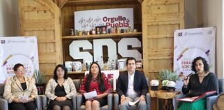 Continuará gobierno esfuerzos para apoyar a mujeres del sector rural: Altamirano