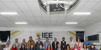 IEE capacita a su personal sobre solicitudes de información