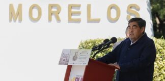 Barbosa convoca a estudiantes a comprometerse con su destino y el de la patria