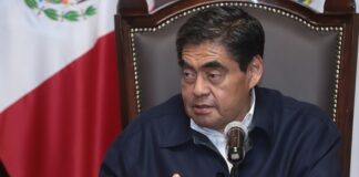 Monitoreo y atención permanente a municipios afectados por lluvias, garantiza Barbosa
