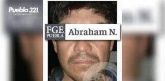Vinculan a proceso a presunto feminicida de Tetela