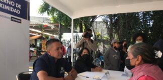 Viernes de Gobierno de Proximidad en San Andrés Cholula será pausado por informe
