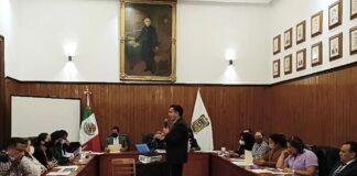Mienten regidores de San Pedro Cholula; sí aprobaron consejo del SOSAPACH