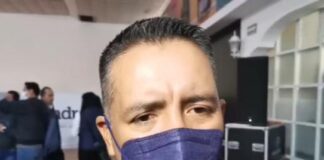 Edmundo Tlatehui, no se descarta para el 2024