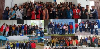 Recorre ASPABUAP el Complejo Regional Nororiental