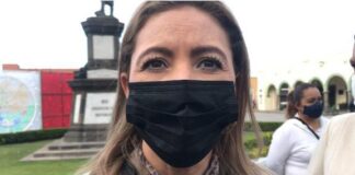 Ayuntamiento de San Pedro Cholula ya prepara ley de ingresos y egresos: Paola Angon