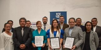 Ayuntamiento de Puebla y Colegio de Ingenieros Civiles del estado colaborarán en el Centro Histórico