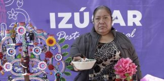 Feria del maíz y pozole en Izúcar de Matamoros este fin de semana