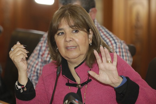 MARIA ISABEL GARCIA
