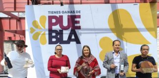 Temporada de Mole de Caderas detonará visitantes en Tehuacán: Turismo