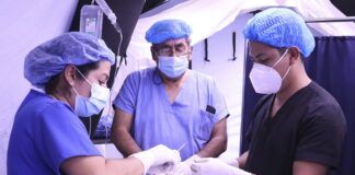 En “Martes Ciudadano”, Salud mejora calidad de vida de habitantes de Aquixtla