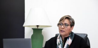Presenta SIPINNA Puebla acciones en beneficio de niñas, niños y adolescentes migrantes