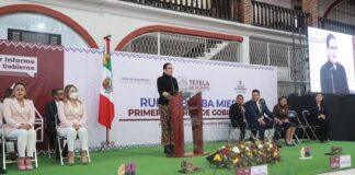 Trabajo coordinado entre Estado y municipios, mejora condiciones de vida: SEGOB