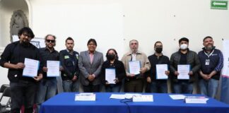 Ayuntamiento de Puebla impulsa talento de escritores poblanos