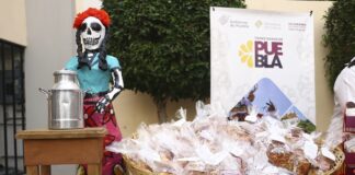 Del 21 al 23 de octubre, “Feria Tradicional de Todos los Santos” de Acatzingo: Cultura