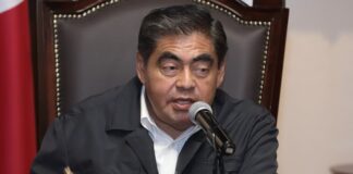 Con 16 centros autorizados, iniciará en Puebla verificación vehicular 2022: Ambiente