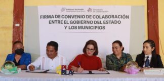 Trabaja SEGOB con municipios para garantizar a mujeres acceso a la justicia