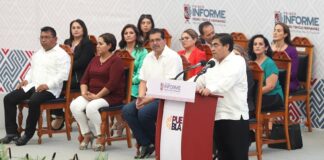 Detonará gobierno de Puebla proyectos educativos, culturales y ambientales para desarrollo de Tehuacán: Barbosa
