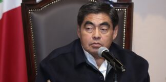 Para mejorar movilidad y desarrollo, gobierno estatal detona obras carreteras en la mixteca: Barbosa