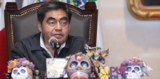 Anuncia Barbosa creación de 100 notarias
