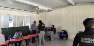 Inició proceso de renovación de inspectorías de sección para periodo 2022-2025