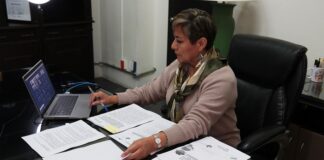 Presenta SIPINNA Puebla estrategia para prevenir violencia contra niñas, niños y adolescentes