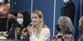 Participa SMT en “Taller de reducción de CO2 en el transporte público”