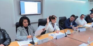En Comisión, aprueban en Congreso exhorto para hacer campañas de regularización de asentamientos