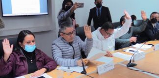 Impulsan desde Comisión del Congreso la reactivación económica en el campo poblano