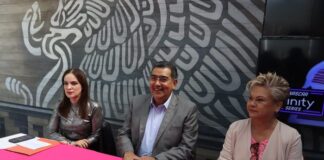 Puebla será sede del ENDIMOV, impulsado por la Comisión de Transportes de la LXI Legislatura