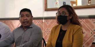 Tres denuncias por vandalismo en Calpan, presentará el ayuntamiento