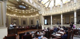 Impulsan desde el Congreso del Estado la tipificación del delito de sumisión química