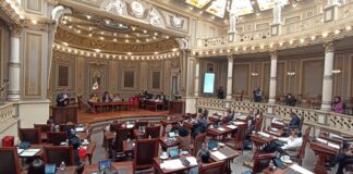 Avala Congreso Dictamen para que se reconozca la figura del Órgano Interno de Control en el ITAIPUE