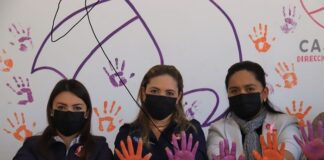Casa Rosa Cholula impulsa acciones para prevenir la violencia y empoderar a las mujeres