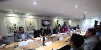 Avala Comisión de Hacienda los periodos para tres concesiones del Ayuntamiento de Puebla