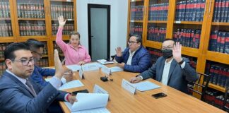 Comisión de Ciencia y Tecnología del Congreso del Estado presenta informe de actividades