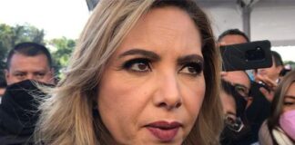 Paola Angon promete que se trabajará diferente en 2o año de gestión