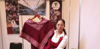 Con expo, gobierno estatal promoverá venta de artículos de temporada de Día de Muertos