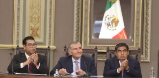 Reforma sobre Guardia Nacional mejorará las condiciones de seguridad- coinciden en el Congreso del Estado